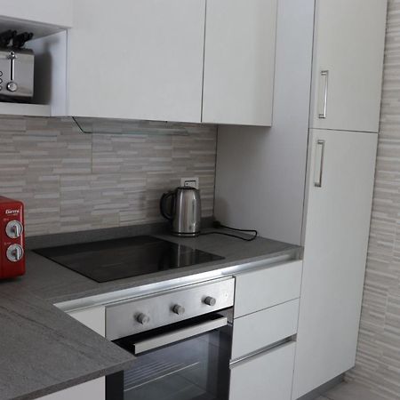 Casa Vacanze Mare Лидо ди Скачи Екстериор снимка