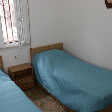 Casa Vacanze Mare Лидо ди Скачи Екстериор снимка