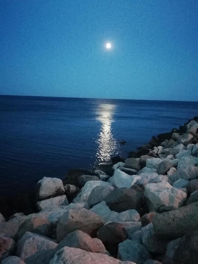 Casa Vacanze Mare Лидо ди Скачи Екстериор снимка
