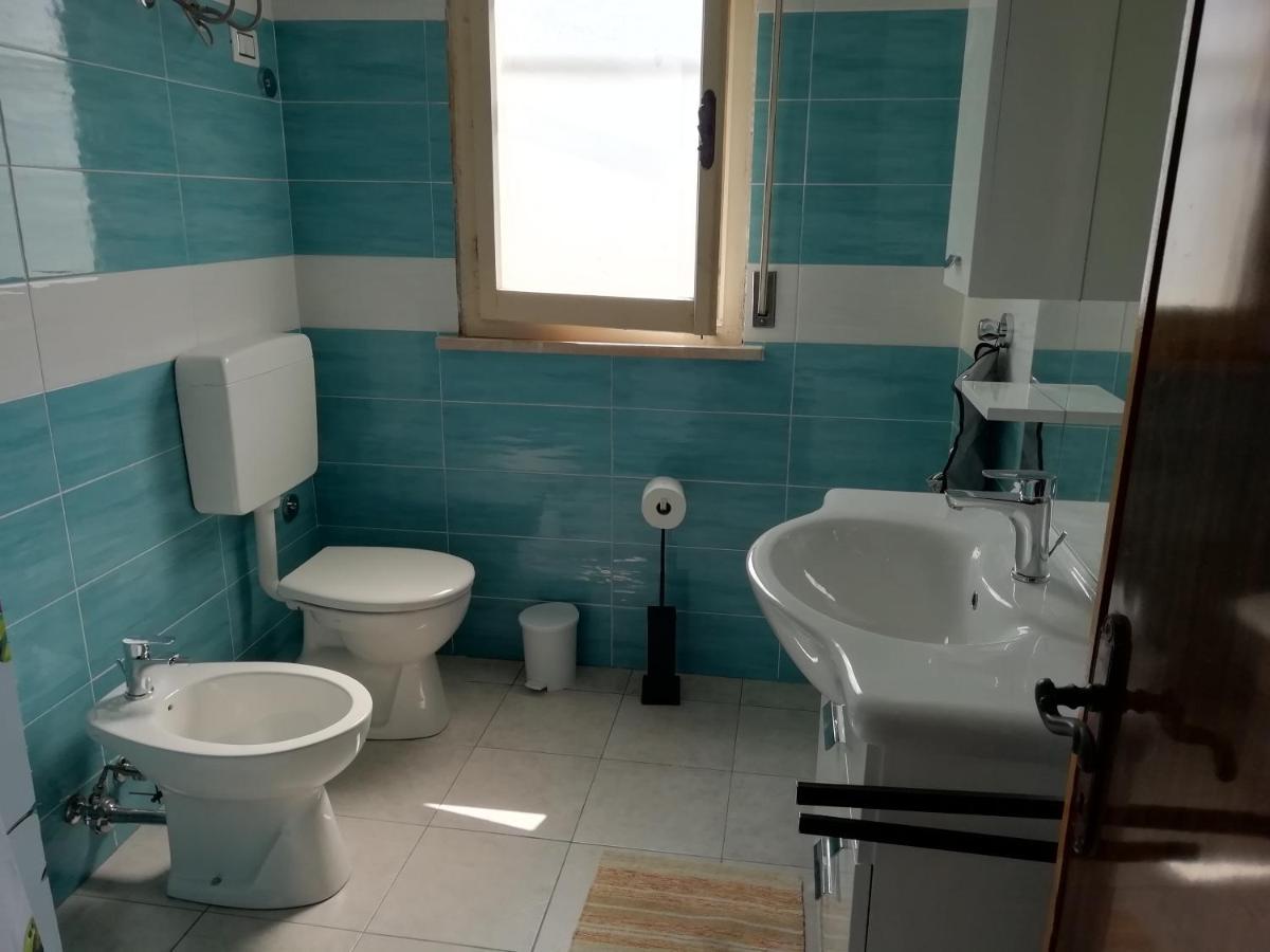 Casa Vacanze Mare Лидо ди Скачи Екстериор снимка