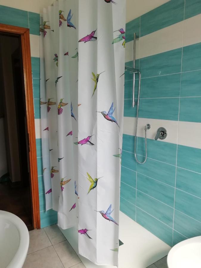 Casa Vacanze Mare Лидо ди Скачи Екстериор снимка