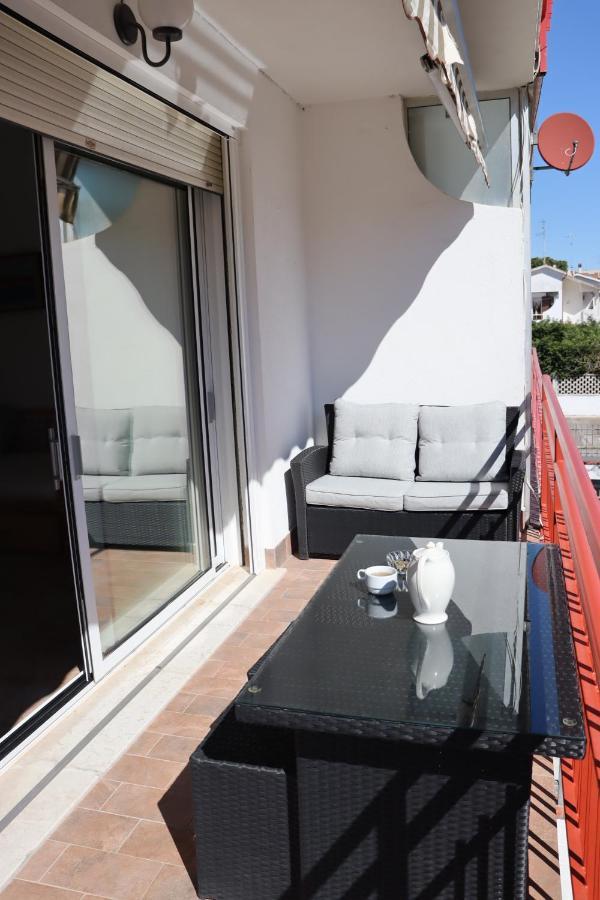 Casa Vacanze Mare Лидо ди Скачи Екстериор снимка