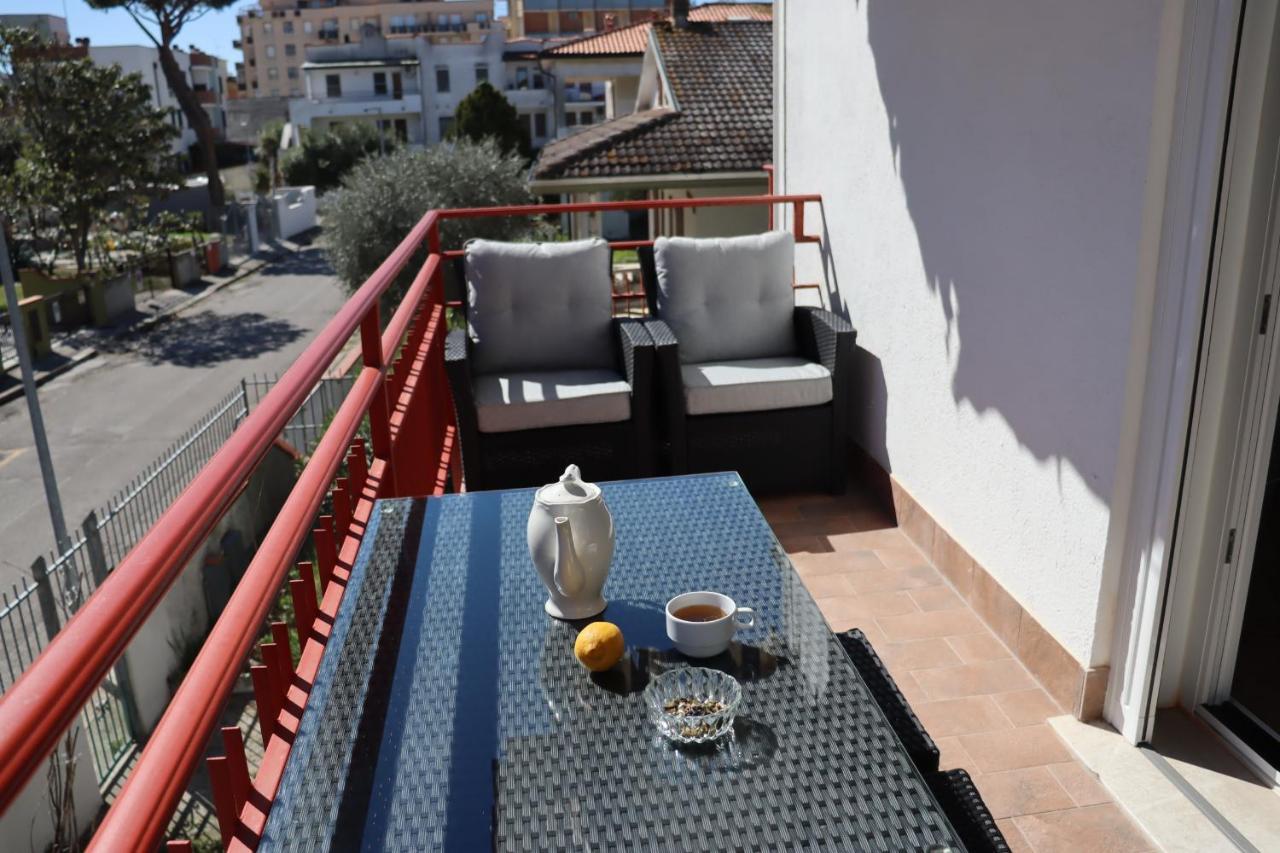 Casa Vacanze Mare Лидо ди Скачи Екстериор снимка
