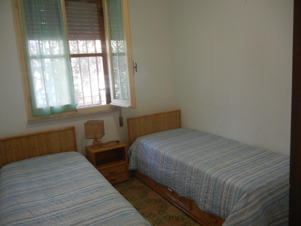 Casa Vacanze Mare Лидо ди Скачи Екстериор снимка