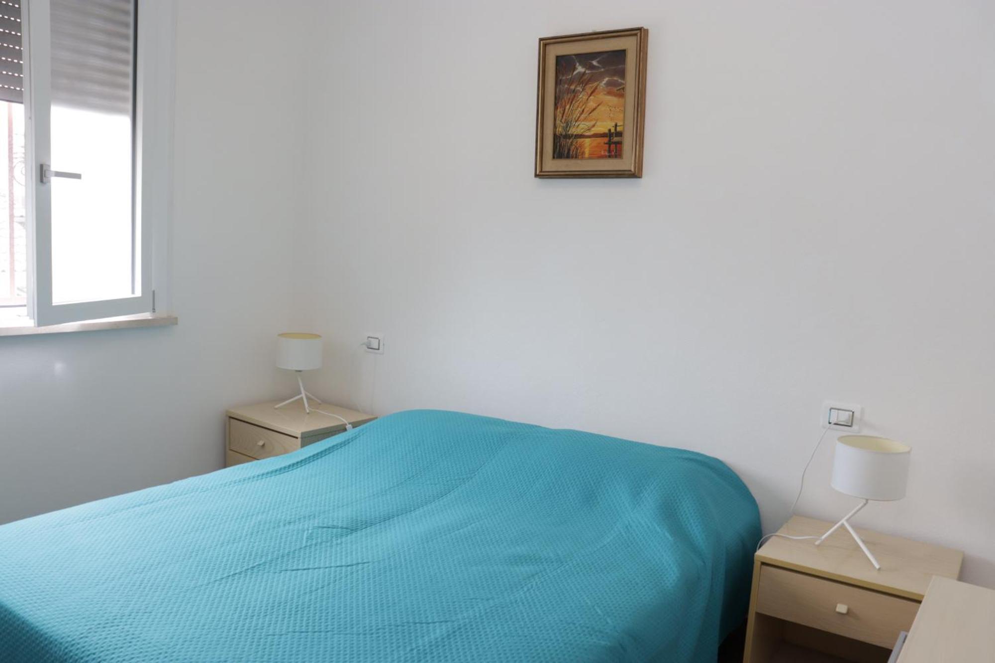 Casa Vacanze Mare Лидо ди Скачи Екстериор снимка