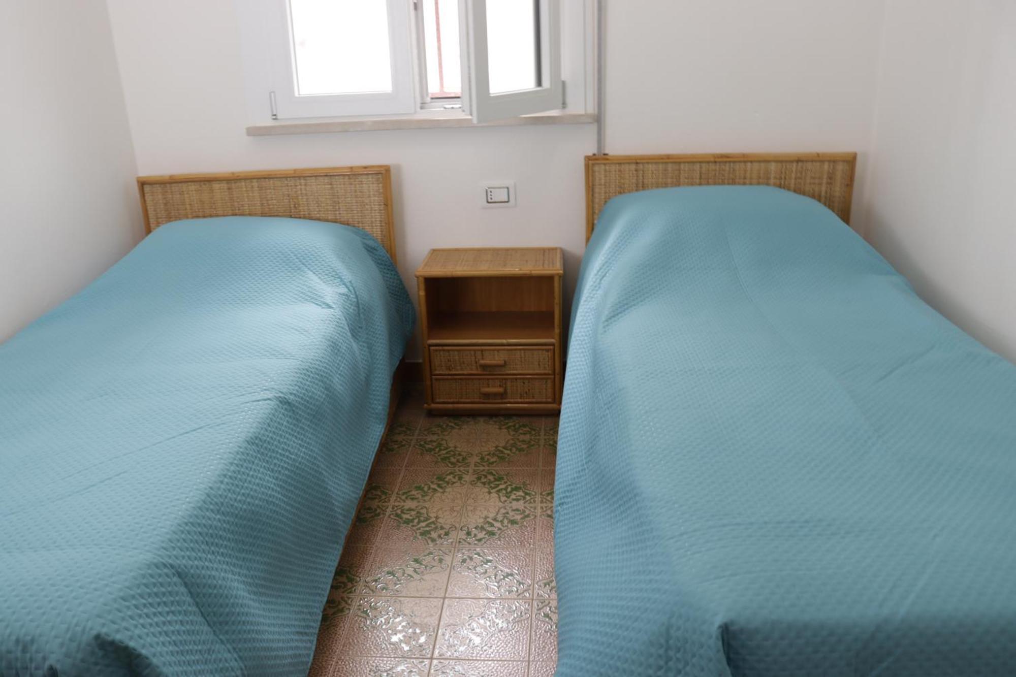 Casa Vacanze Mare Лидо ди Скачи Екстериор снимка
