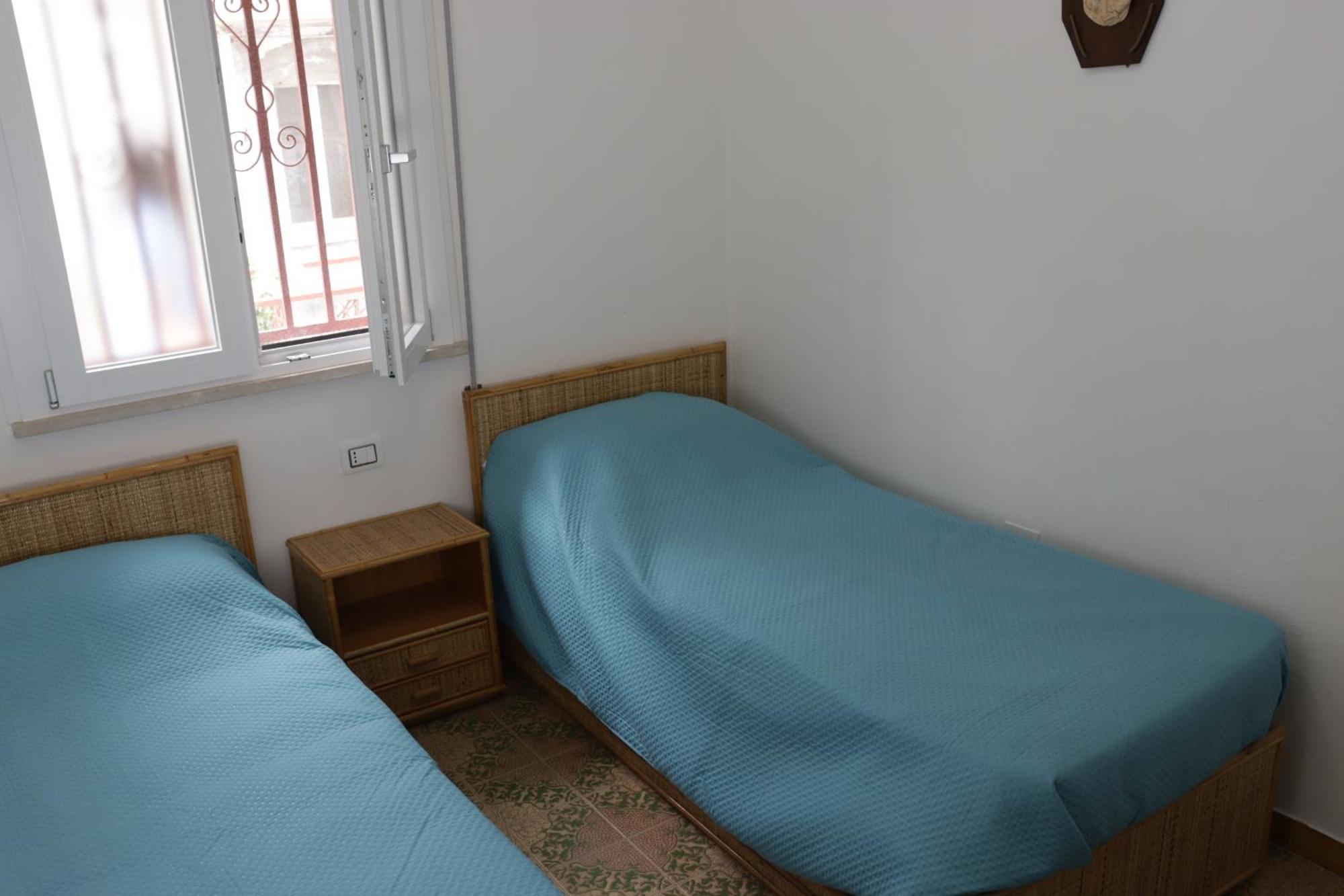 Casa Vacanze Mare Лидо ди Скачи Екстериор снимка